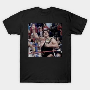 legendary andre the giant T-Shirt